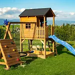 Podhalanski Dworek 3* Leśnica