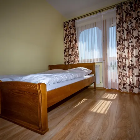 Podhalanski Dworek Z Jacuzzi