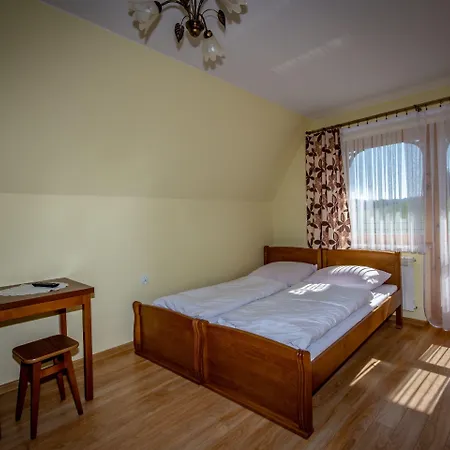 Podhalanski Dworek Z Jacuzzi