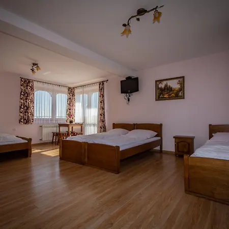 Podhalanski Dworek Z Jacuzzi 3*