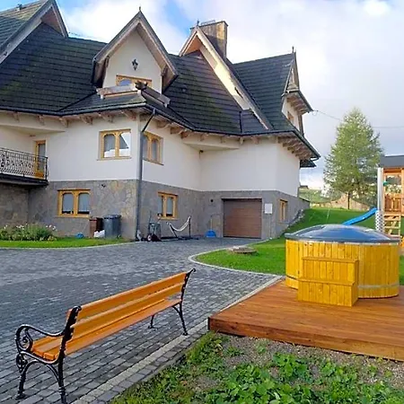 Отель типа 