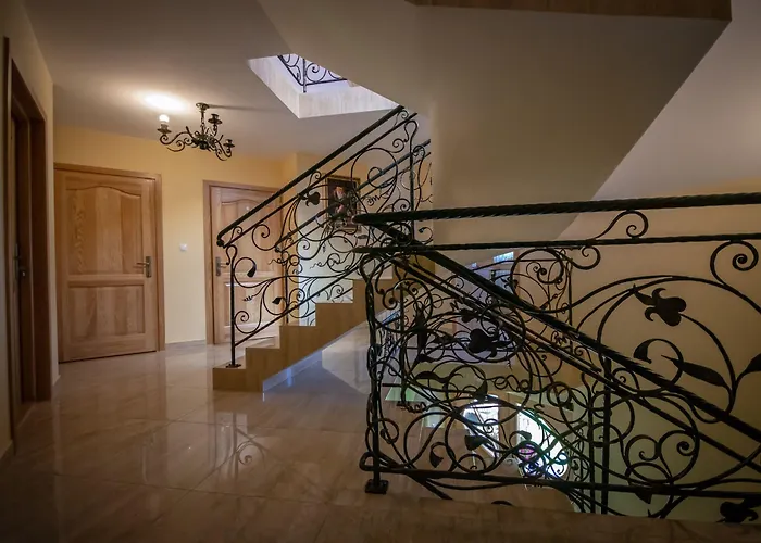 Podhalanski Dworek 3* Leśnica