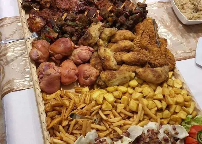 Podhalanski Dworek Z Jacuzzi Leśnica